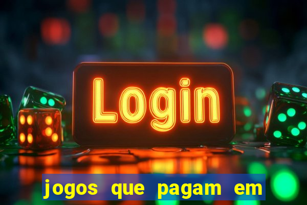 jogos que pagam em euro no paypal